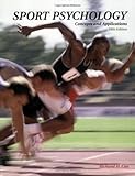 Sport Psychology, Cox, Richard H., 0072329149