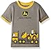 John Deere Baby Boys' Graphic TEE