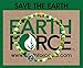 Pledge-a-Portion Earth Day Charity Bracelet