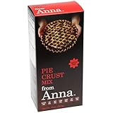 Breads From Anna Mix Crust Pie, 10 oz