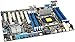 Asus ATX Server DDR4 NA Motherboard Z10PA-U8