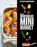 75 recettes mini budget by 