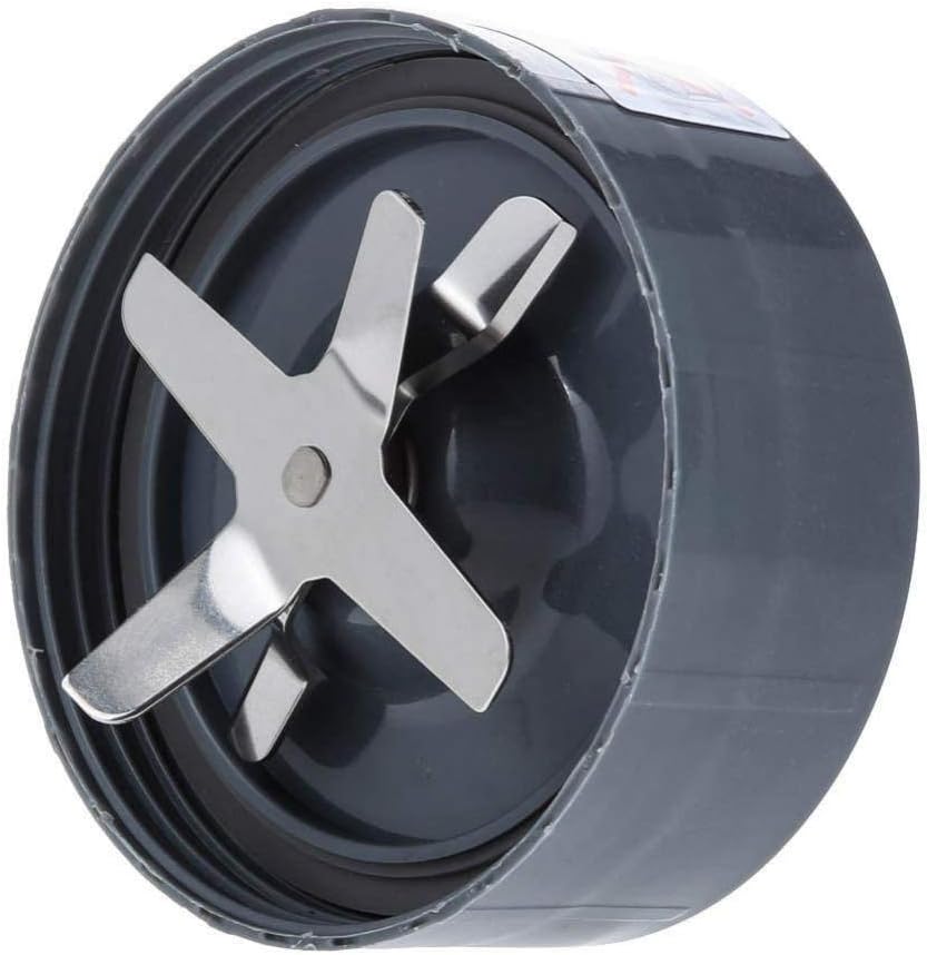 DTOL NUTRIBULLET 2 Replacement Cross Blades for the Magic Bullet Blender Juicer Mixer 600W 900W