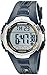 Marathon by Timex Men's T5K804 Digital Full-Size Navy/Yellow Resin Strap Watch
