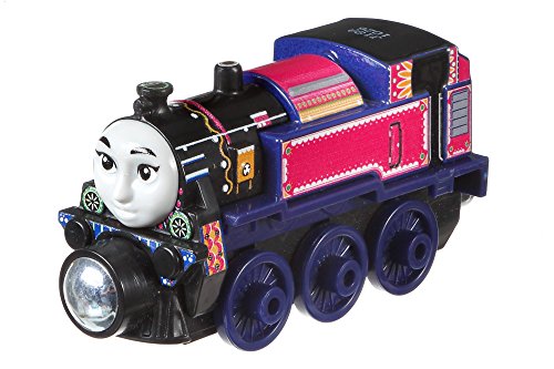Fisher-Price Thomas & Friends Take-n-Play, Ashima