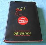 Hardcover The Death-Bringers Book