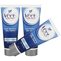 10 Best Veet For Men Hair Removal Gel Creme Reviews And Comparison