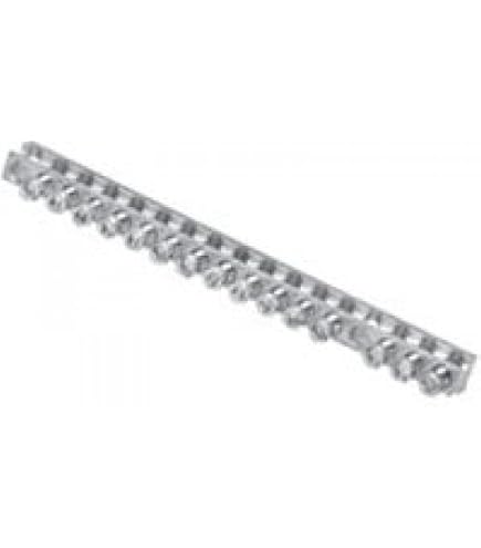 SIEMENS EC3GB302 Ground Bar Kit - 30 Terminal Positions With Ground Lug