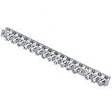 SIEMENS EC2GB152 Ground Bar Kit with 15 Terminal