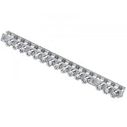 SIEMENS EC2GB152 Ground Bar Kit with 15 Terminal