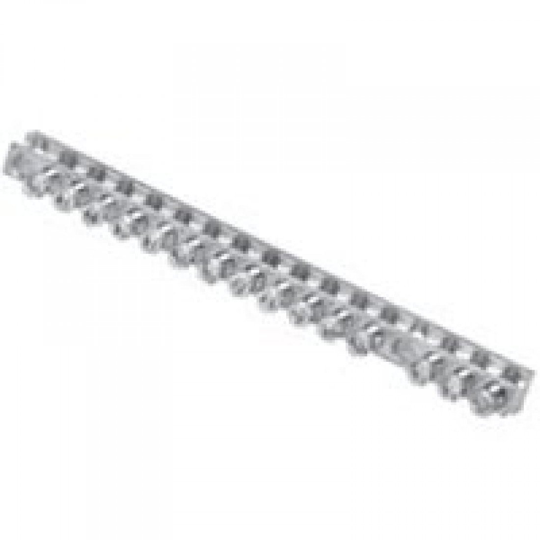 SIEMENS EC2GB152 Ground Bar Kit with 15 Terminal