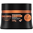 Haskell - Linha Encorpa Cabelo - Mascara 300 Gr - (Thickens Hair Collection - Mask Net 10.58 Oz)