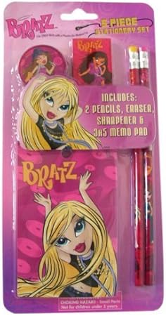 bratz products