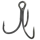 Gamakatsu 347207 G-Finesse Treble Hook