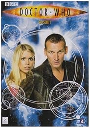 Doctor Who - Saison 1