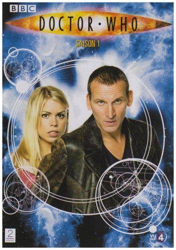 Doctor Who - Saison 1