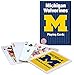 Michigan Playing Cards