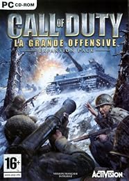 Call Of Duty : La Grande Offensive Edition Best Of