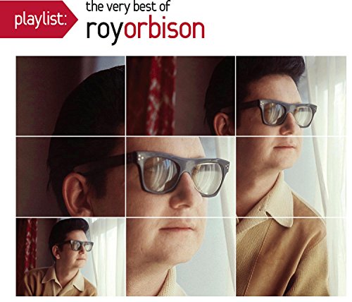Roy Orbison - Playlistthe Very Best Of Roy Orbison - Zortam Music