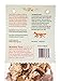 Mushberry Dried Porcini Mushrooms Organic & Wild from Siberia 1.6 oz 45 g | Boletus Edulis | Great Source of Umami | 2018 Harvest | for Pasta & Risotto