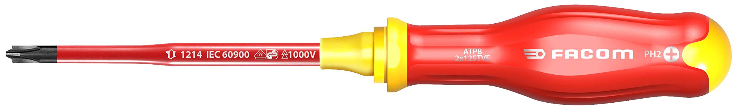 PROTWIST, ATPB2X125TVE