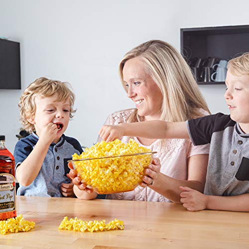 Dutchman’s Popcorn Oil Butter Flavor, Perfect Pop Butter Flavored