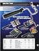 Wooster Brush RR602-4-1/2 Jumbo-Koter Pro/Doo-Z Roller 3/8-Inch Nap, 6-Pack, 4-1/2-Inch