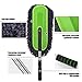 Happy Road Car Duster, High Decontamination Car Brush Duster, Car Microfiber Duster with Extendable Handle - Exterior/Interior Use – Lint Free – Scratch Free