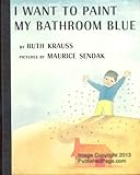 I Want to Paint My Bathroom Blue