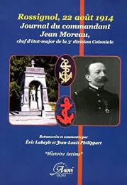 Rossignol, 22 août 1914