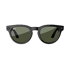 Ray-Ban Meta - Headliner (Standard) Smart