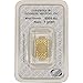 1 Gram Gold Bar - Sunshine Minting - .9999 Fine in Sealed Assay