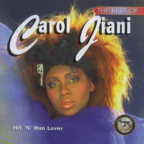 Carol Jiani - Hit