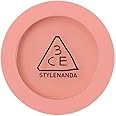 3CE Style Nanda Face Blush,Make Up,5g,0.17oz (PURE CAKE)