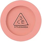 3CE Style Nanda Face Blush,Make Up,5g,0.17oz (PURE CAKE)
