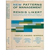 New Patterns of Management