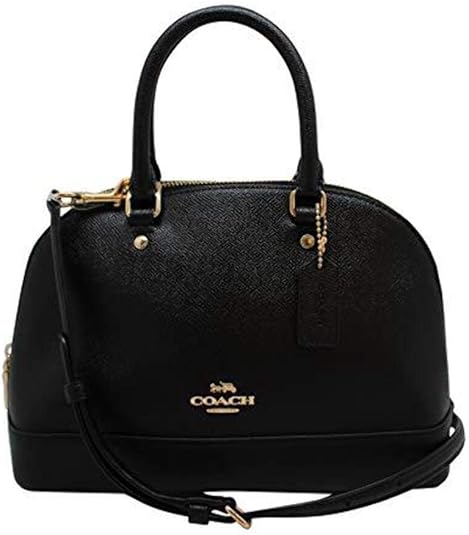 coach purse shoulder strap