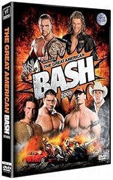 The Great American Bash 2008