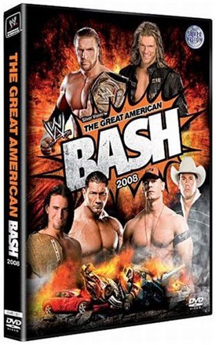 The Great American Bash 2008