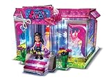 Lite Brix Lite up Sparkle Salon by Cra-z-art