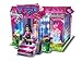 Lite Brix Lite up Sparkle Salon by Cra-z-art