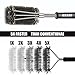 Clean Grill Brush, 18