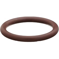 Metric Black 75 Durometer O-Rings, 30 Sizes 386 Pieces