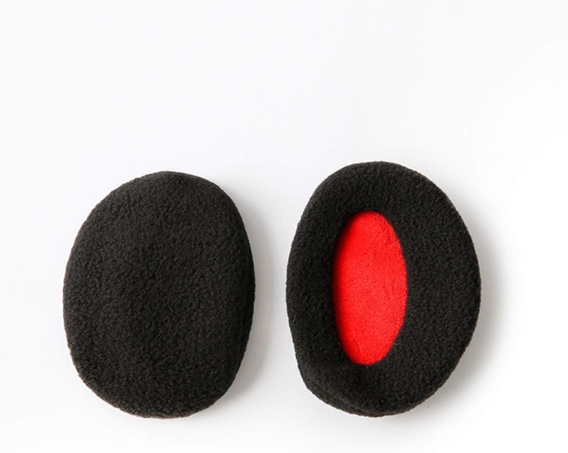 LinHuaRong Useful Ear Warmer Ear Muffs Winter Cover 1Pair Adult Women Man Earbags Bandless Ear Warmers Comfort Earmuffs Earmuffs Ear Cover