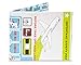mighty wallet | Minimalist Tyvek Wallet | Front Pocket Wallet | Slim Wallet | In Flight