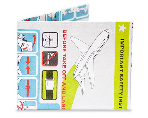 Mighty wallet men s ultra thin strong tyvek wallet by d…