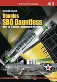 Image de Douglas SBD Dauntless (TopDrawings)