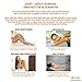Shea Terra Organics Shea Nilotik’ Oil Scented With South African Lavender | Natural Daily Skin Moisturizer & Conditioner - 8 oz