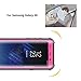 Eazewell Durable Ultra Slim 100% Waterproof Case Shockproof Dustproof Snowproof Hard Shell Underwater Protective Box Rugged Cover with Kickstand for Samsung Galaxy S8 SM-G950 (Pink)