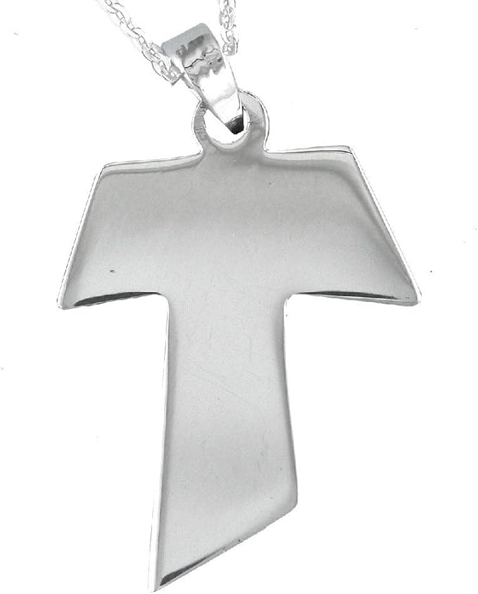 Disegno Vettoriale Di Croce Tau Immagini Vettoriali Gratuiti